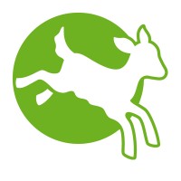 Compassion in World Farming logo - Similar company to Open Cages