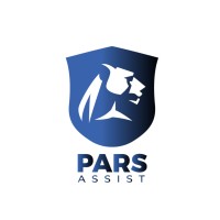 Pars Assist logo - Similar company to Demaz
