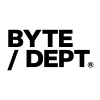 BYTE/DEPT® logo - Similar company to Likely Ltd