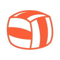 Volleybox logo - Similar company to 4I Sa
