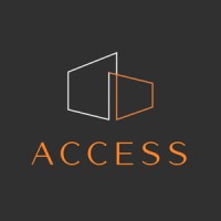 ACCESS Pierre Naturelle France logo - Similar company to Azur Project Isolation