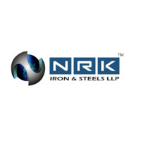 NRK Iron & Steel LLP logo - Similar company to Udyogvikas