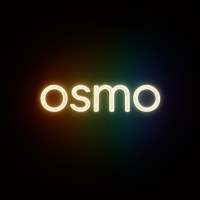 Osmo logo - Similar company to Dolly