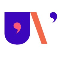 Unheard Voice logo - Similar company to Attitude Coach