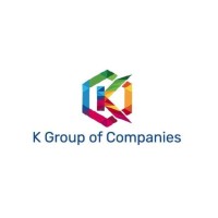K Group of Companies - India logo - Similar company to Elai Platter