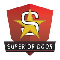 Superior Door logo - Similar company to Sgd 3D