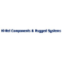 Hi-Rel Components & Rugged Systems