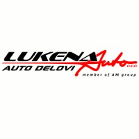 Lukena Auto doo logo - Similar company to Solid Dooel