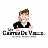 Mr Cartes De Visite logo - Similar company to Simplexity Agency