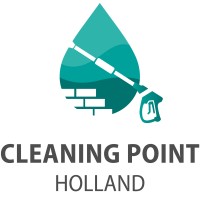 Cleaning Point Holland B.V. logo - Similar company to Cleaning Partners International