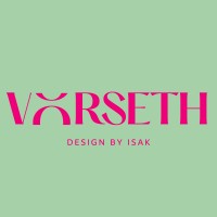 Vorseth Design logo - Similar company to Taz Delivery