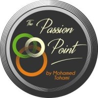 Passion Point logo - Similar company to Passion Point