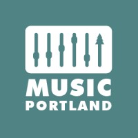 MusicPortland logo - Similar company to Washington County District Attorney'S Office