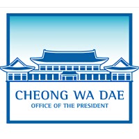 The Executive Office of the President of South Korea logo - Similar company to 대한민국공군
