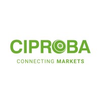 Ciproba logo - Similar company to Shipezy