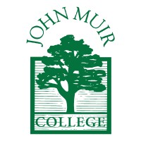 John Muir College (UC San Diego) logo - Similar company to Computational Social Science At Uc San Diego