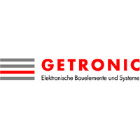 Getronic GmbH logo - Similar company to Wpt-Systems Gmbh