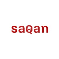 Saqan logo - Similar company to Relner