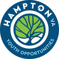 Office of Youth and Young Adult Opportunities, City of Hampton logo - Similar company to Gloucester County Public Schools