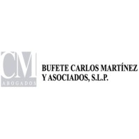 BUFETE CARLOS MARTÍNEZ Y ASOCIADOS S.L.P. logo - Similar company to Noukee