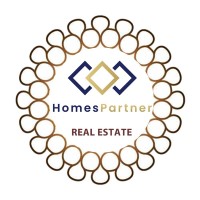 Homes Partner Real Estate logo - Similar company to Getbettercars