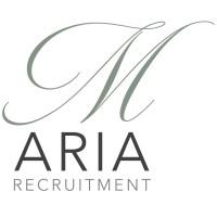 Aria logo - Similar company to Unknown Resourcing