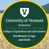 University of Vermont Extension Northwest Crops and Soils logo - Similar company to Uvm Extension Agricultural Business