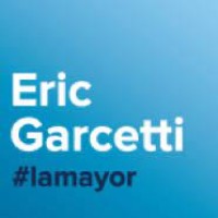 Office of Los Angeles Mayor Garcetti logo - Similar company to Citrus Studios