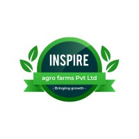 INSPIRE AGRO FARMS PRIVATE LIMITED logo - Similar company to Dailefresh.Com