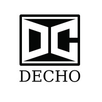 Plastic Injection Mold Manufacturer-Decho Enterprise Co., Ltd. logo - Similar company to Ocoot
