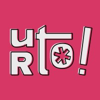Urto! logo - Similar company to Solidstudio