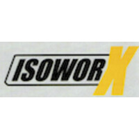 IsoworX logo - Similar company to Gt-Foam