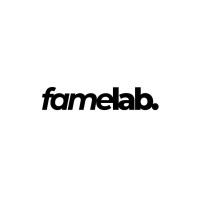 Famelab Creative logo - Similar company to Fame Recording Studios