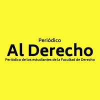 Periódico Al Derecho logo - Similar company to Disco Amarillo