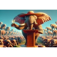 The Havana Elephant Brand - Corporate Gifts logo - Similar company to Adson As