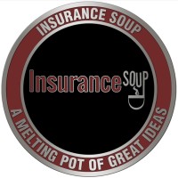 The Insurance Soup logo - Similar company to Agent Ave