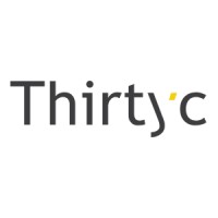 ThirtyC Yacht Design logo - Similar company to Berthold Technologies (Belgium)