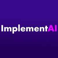 ImplementAI logo - Similar company to Implement Ai