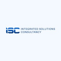 Integrated Solutions Consultancy logo - Similar company to Amber Garage