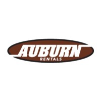 Auburn Rentals logo - Similar company to Bryan Industries