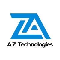 AZ Technologies logo - Similar company to Finit Systems Inc.