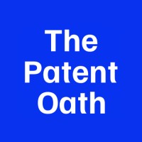The Patent Oath logo - Similar company to Wrth