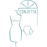 Conjetta Designs logo - Similar company to Daph