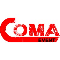 Coma Event logo - Similar company to Event Planet Group
