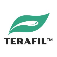 TeraFil logo - Similar company to Soilworks® Dust Control & Environmental Infrastructure™