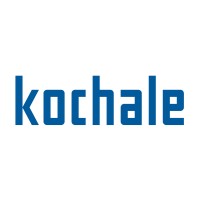 kochale design logo - Similar company to Ecosystem: A Community Of Stem Professionals In Asia