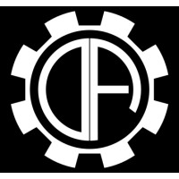 Dark Architecture logo - Similar company to Void Architecture