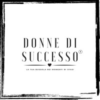 DONNE DI SUCCESSO logo - Similar company to Guy Leadership Academy | Formazione & Sviluppo Personale