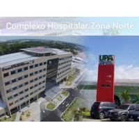 Complexo Hospitalar Zona Norte - INDSH logo - Similar company to Check Up Hospital