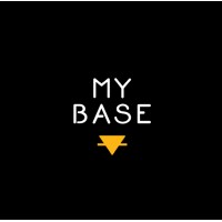 Estúdios My Base logo - Similar company to Flicts Multimídia